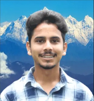 Kamlesh kumar